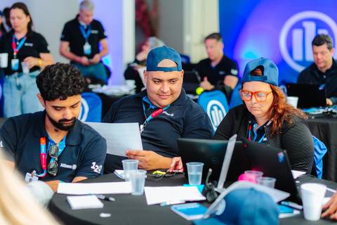 Fotógrafo de Eventos da Allianz Seguros'