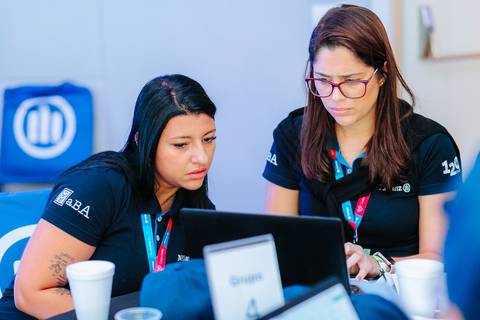 Fotógrafo de Eventos da Allianz Seguros'