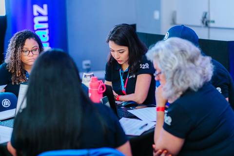 Fotógrafo de Eventos da Allianz Seguros'