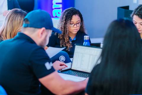 Fotógrafo de Eventos da Allianz Seguros'