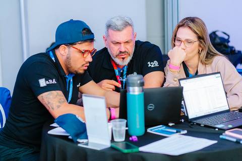 Fotógrafo de Eventos da Allianz Seguros'