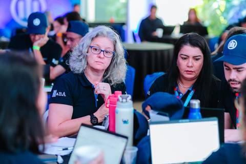 Fotógrafo de Eventos da Allianz Seguros'