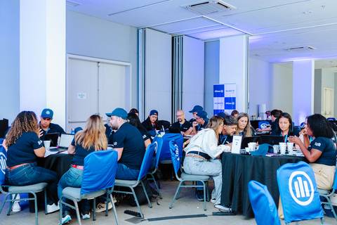 Fotógrafo de Eventos da Allianz Seguros'