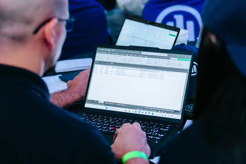 Fotógrafo de Eventos da Allianz Seguros'