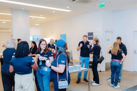 Fotógrafo de Eventos da Allianz Seguros'