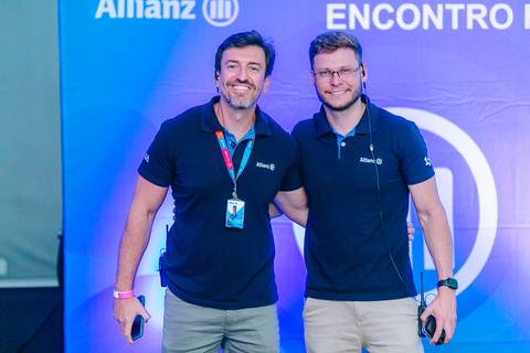 Fotógrafo de Eventos da Allianz Seguros'