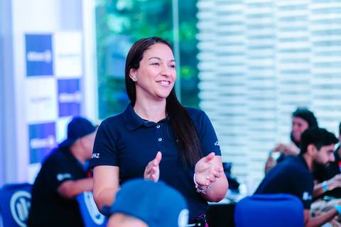 Fotógrafo de Eventos da Allianz Seguros'