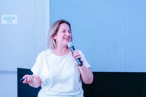 Fotógrafo de Eventos da Allianz Seguros'