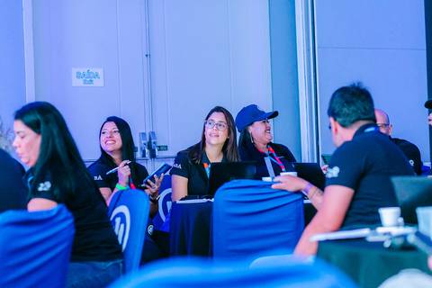 Fotógrafo de Eventos da Allianz Seguros'