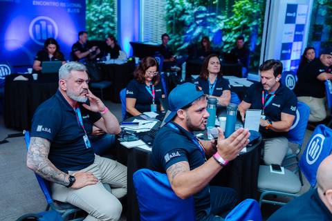 Fotógrafo de Eventos da Allianz Seguros'