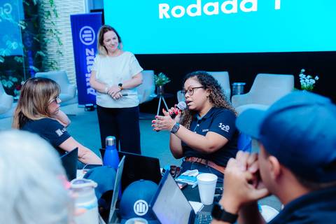 Fotógrafo de Eventos da Allianz Seguros'