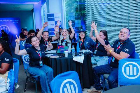 Fotógrafo de Eventos da Allianz Seguros'