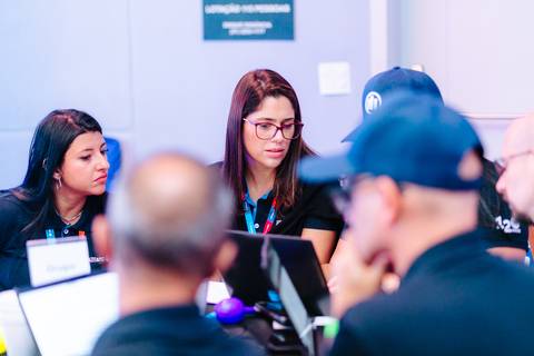 Fotógrafo de Eventos da Allianz Seguros'