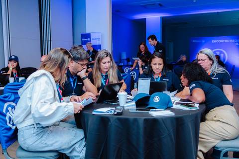 Fotógrafo de Eventos da Allianz Seguros'