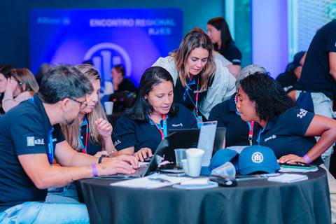 Fotógrafo de Eventos da Allianz Seguros'