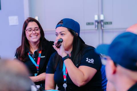 Fotógrafo de Eventos da Allianz Seguros'