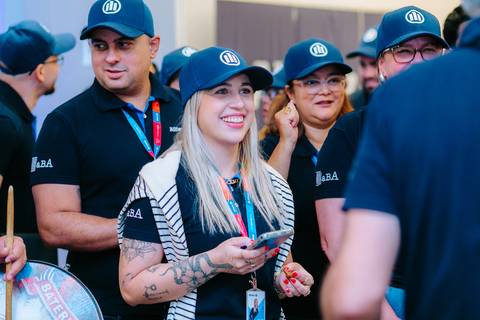 Encontro Regional Allianz RJ x ES'