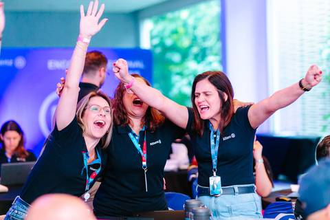 Fotógrafo de Eventos da Allianz Seguros'