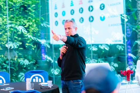 Fotógrafo de Eventos da Allianz Seguros'