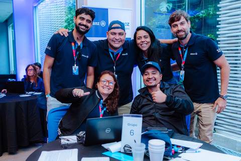 Fotógrafo de Eventos da Allianz Seguros'