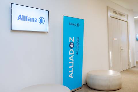 Encontro Regional Allianz RJ x ES'