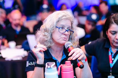 Fotógrafo de Eventos da Allianz Seguros'