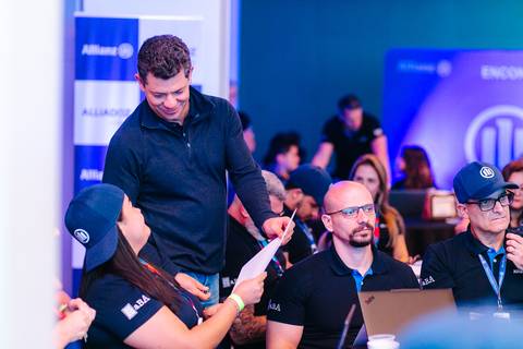 Fotógrafo de Palestras no Rio de Janeiro - RJ'