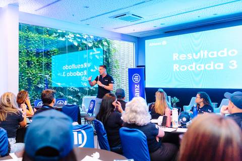 Fotógrafo de Palestras no Rio de Janeiro - RJ'