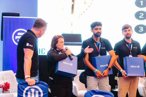 Fotógrafo de Palestras no Rio de Janeiro - RJ'