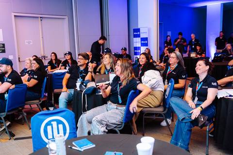 Fotógrafo de Palestras no Rio de Janeiro - RJ'