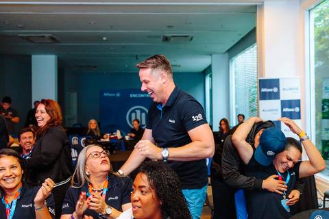 Fotógrafo de Palestras no Rio de Janeiro - RJ'