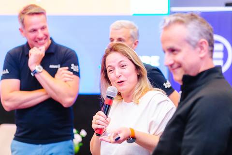 Fotógrafo de Palestras no Rio de Janeiro - RJ'