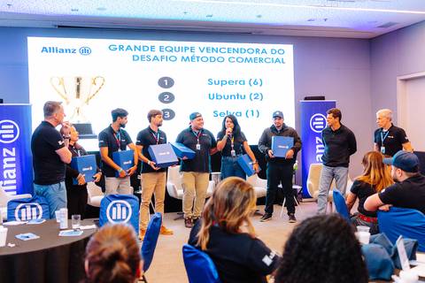 Fotógrafo de Palestras no Rio de Janeiro - RJ'