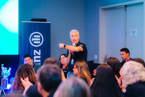 Fotógrafo de Eventos Empresariais Rio de Janeiro - RJ'