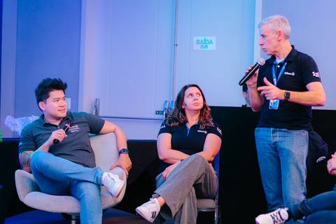 Fotógrafo de Eventos Empresariais Rio de Janeiro - RJ'