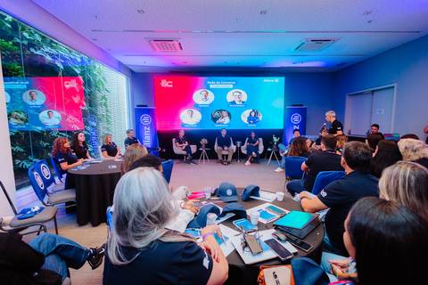 Fotógrafo de Eventos Empresariais Rio de Janeiro - RJ'