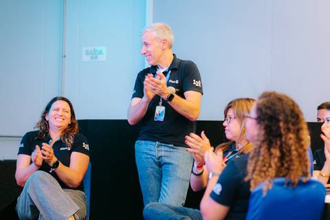 Fotógrafo de Eventos Empresariais Rio de Janeiro - RJ'