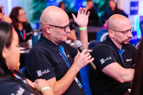 Fotógrafo de Eventos Empresariais Rio de Janeiro - RJ'