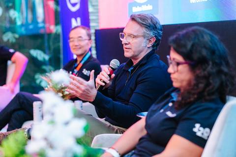 Fotógrafo de Eventos Empresariais Rio de Janeiro - RJ'