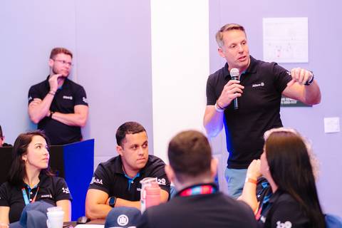 Fotógrafo de Eventos Empresariais Rio de Janeiro - RJ'