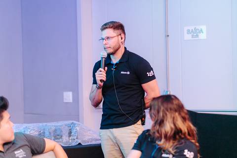 Fotógrafo de Eventos Empresariais Rio de Janeiro - RJ'