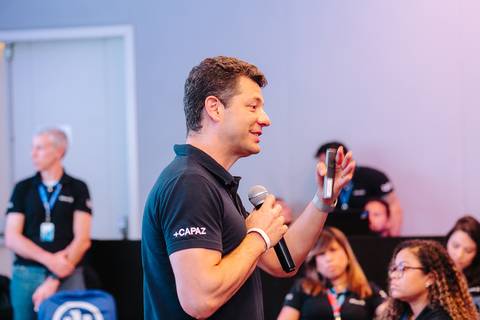 Fotógrafo de Eventos Empresariais Barra da Tijuca - RJ'