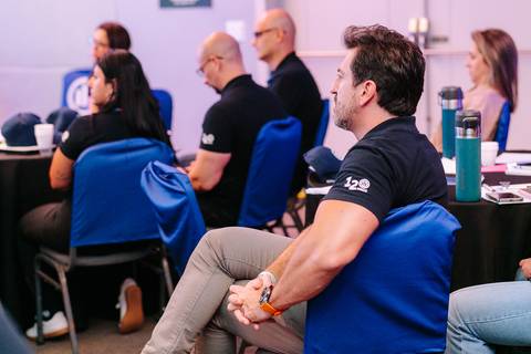 Fotógrafo de Eventos Empresariais Barra da Tijuca - RJ'