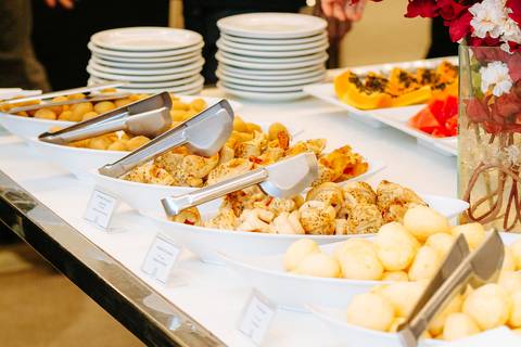 Fotógrafo de Eventos Empresariais Barra da Tijuca - RJ'