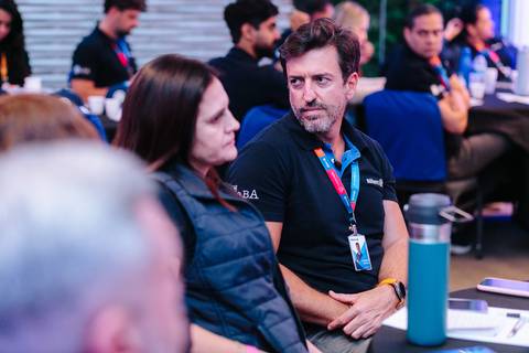 Fotógrafo de Eventos Empresariais Barra da Tijuca - RJ'