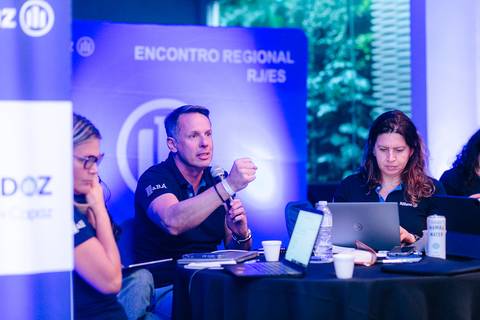 Fotógrafo de Eventos Empresariais Barra da Tijuca - RJ'