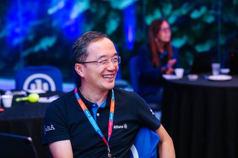 Fotógrafo de Eventos Empresariais Barra da Tijuca - RJ'