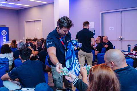 Fotógrafo de Eventos Empresariais Barra da Tijuca - RJ'