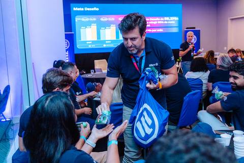 Fotógrafo de Eventos Empresariais Barra da Tijuca - RJ'