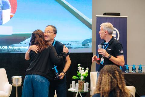 Fotógrafo de Eventos Empresariais Barra da Tijuca - RJ'